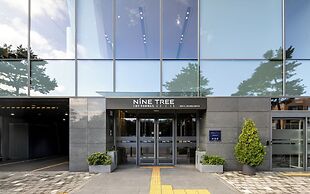NINE TREE BY PARNAS SEOUL DONGDAEMUN