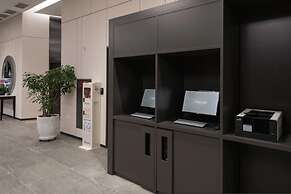 NINE TREE BY PARNAS SEOUL DONGDAEMUN