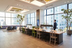 NINE TREE BY PARNAS SEOUL DONGDAEMUN