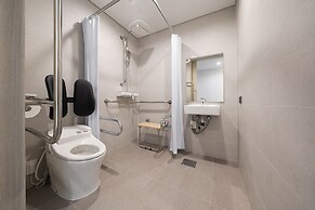 NINE TREE BY PARNAS SEOUL DONGDAEMUN