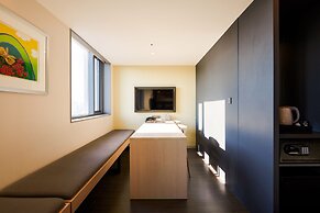 NINE TREE BY PARNAS SEOUL DONGDAEMUN