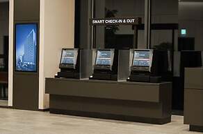 NINE TREE BY PARNAS SEOUL DONGDAEMUN