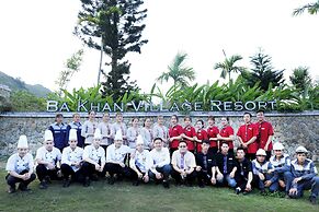 Ba Khan Village Resort