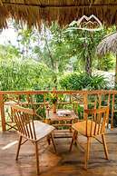 Ba Khan Village Resort