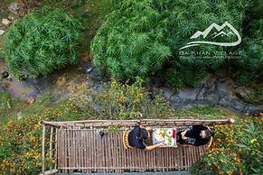 Ba Khan Village Resort