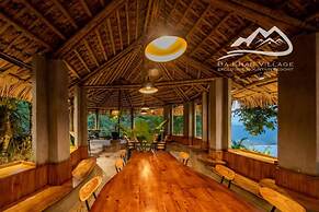 Ba Khan Village Resort