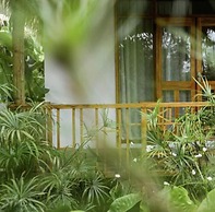 Ba Khan Village Resort