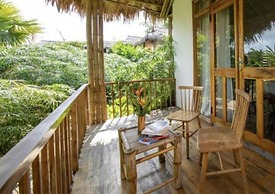 Ba Khan Village Resort