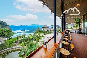 Ba Khan Village Resort