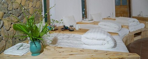 Ba Khan Village Resort