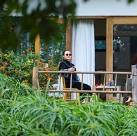 Ba Khan Village Resort