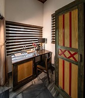 Ba Khan Village Resort