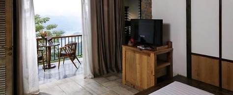 Ba Khan Village Resort