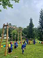 Ba Khan Village Resort