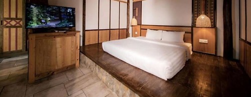 Ba Khan Village Resort