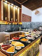 Ba Khan Village Resort