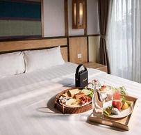 Ba Khan Village Resort