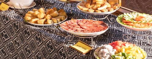 Ba Khan Village Resort