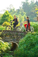 Ba Khan Village Resort