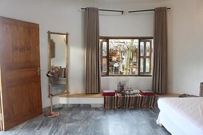 Ba Khan Village Resort