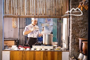 Ba Khan Village Resort