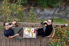 Ba Khan Village Resort