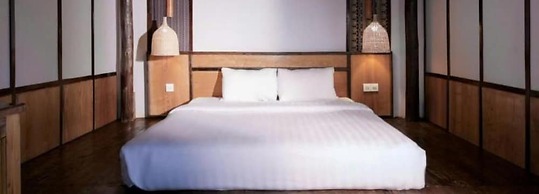 Ba Khan Village Resort