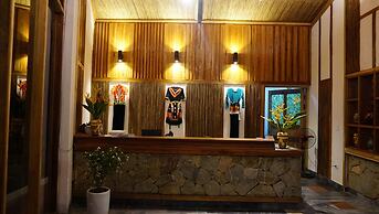 Ba Khan Village Resort