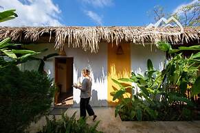 Ba Khan Village Resort