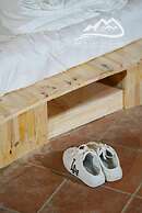 Ba Khan Village Resort