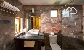 Ba Khan Village Resort