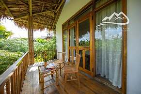 Ba Khan Village Resort