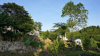 Ba Khan Village Resort