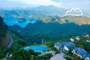 Ba Khan Village Resort