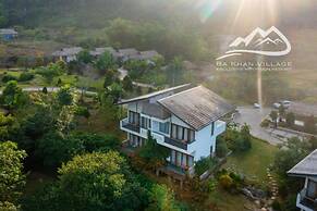 Ba Khan Village Resort