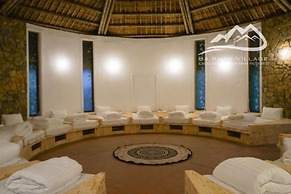 Ba Khan Village Resort