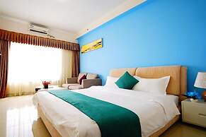 Guangzhou Xiyunlai International Apartment Pazhou Exhibition Center St