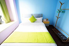 Guangzhou Xiyunlai International Apartment Pazhou Exhibition Center St