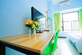 Guangzhou Xiyunlai International Apartment Pazhou Exhibition Center St