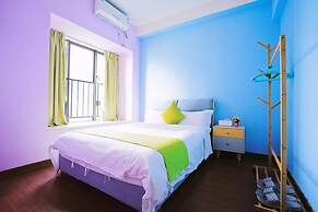 Guangzhou Xiyunlai International Apartment Pazhou Exhibition Center St