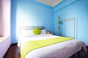 Guangzhou Xiyunlai International Apartment Pazhou Exhibition Center St