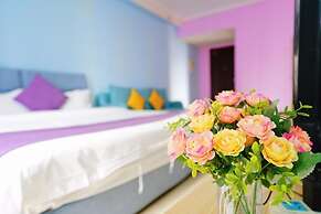 Guangzhou Xiyunlai International Apartment Pazhou Exhibition Center St