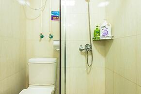 Guangzhou Xiyunlai International Apartment Pazhou Exhibition Center St