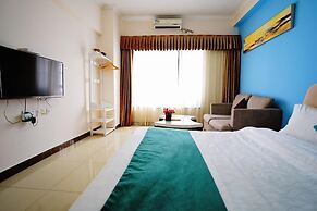 Guangzhou Xiyunlai International Apartment Pazhou Exhibition Center St