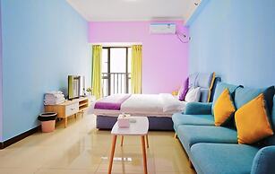 Guangzhou Xiyunlai International Apartment Pazhou Exhibition Center St