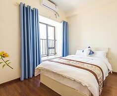 Guangzhou Xiyunlai International Apartment Pazhou Exhibition Center St