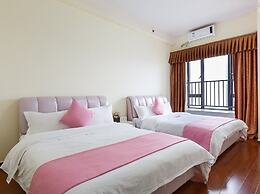 Guangzhou Xiyunlai International Apartment Pazhou Exhibition Center St