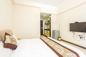 Guangzhou Xiyunlai International Apartment Pazhou Exhibition Center St