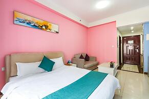 Guangzhou Xiyunlai International Apartment Pazhou Exhibition Center St