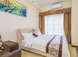 Guangzhou Xiyunlai International Apartment Pazhou Exhibition Center St